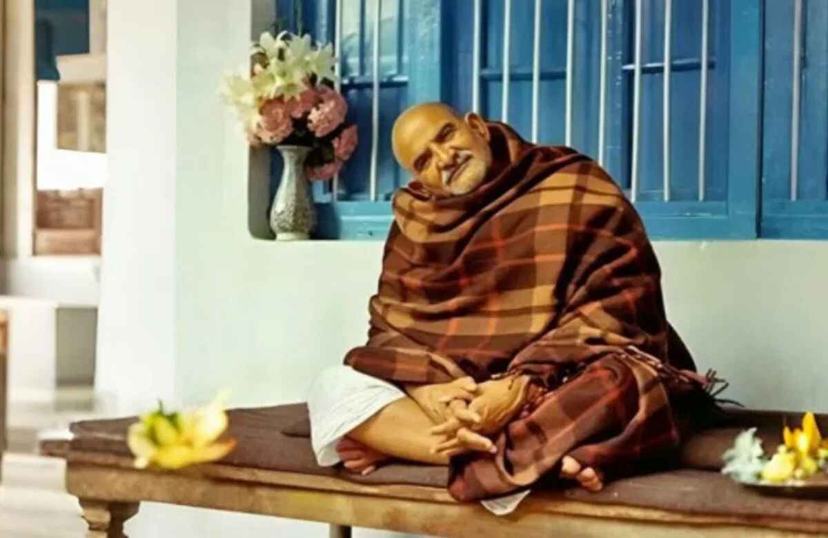 Why Steve Jobs Visited Neem Karoli Baba Ashram in Kainchi Dham